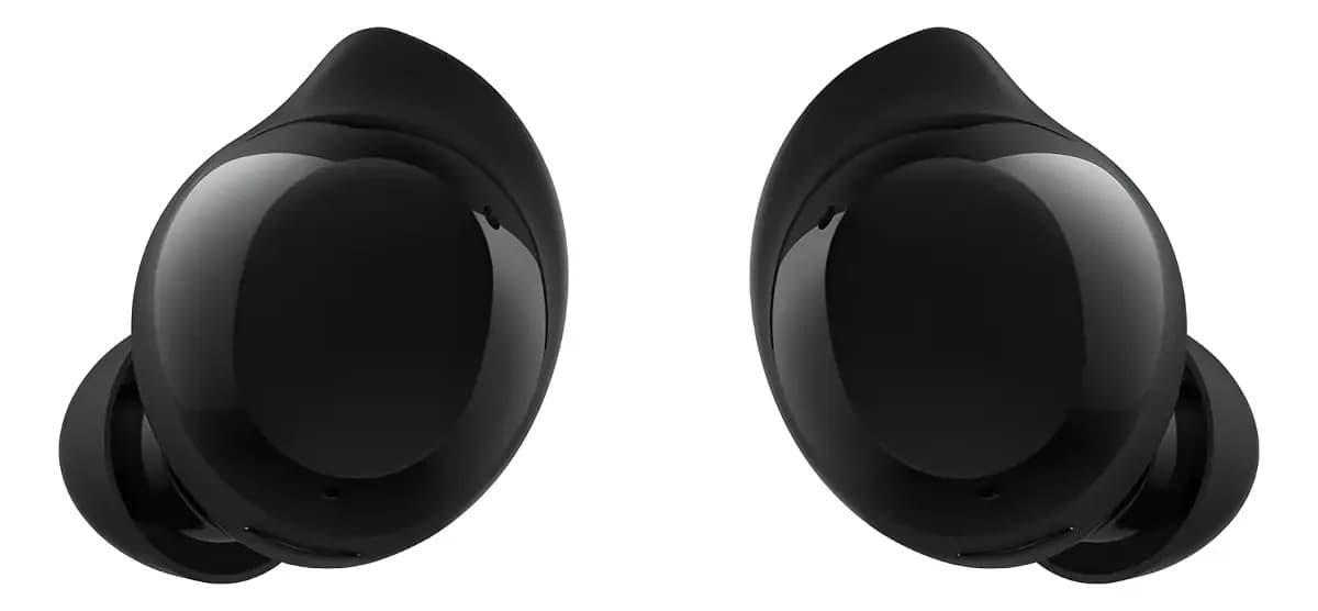 Samsung Galaxy Buds Core, Fone de Ouvido, sem fio, cancelamento de ruído, interprete inteligente Preto